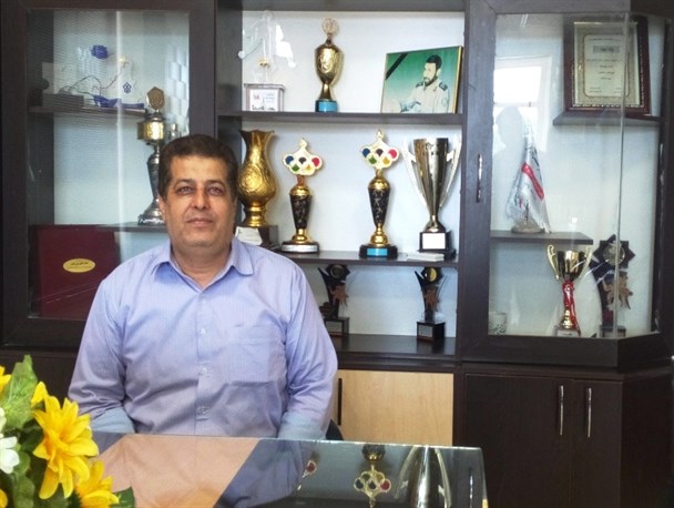 دولت به ورزش باستانی بی توجه است/از مسئولین گلایه‌مندم