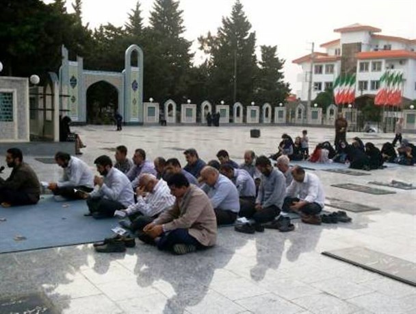 استفاده از تمام ظرفیت‌های ورزش نوشهر با محوریت بسیج ورزشکاران/ شناساندن الگوهای اخلاقی به ورزشکاران