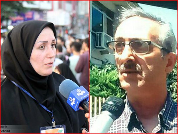 «پچ پچ های سازنده» در جواب «پچ پچ های مسموم»!