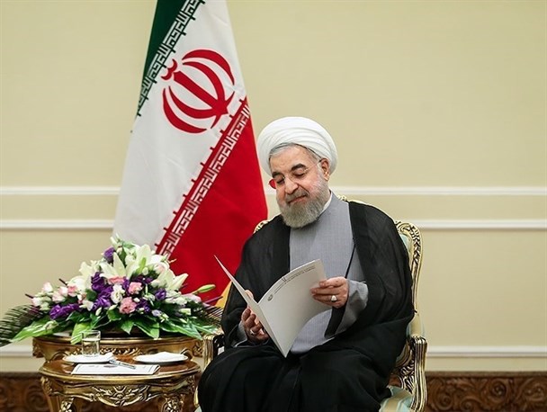چرا باقی ماندن روحانی در قدرت برای آمریکایی‌ها مهم است؟!