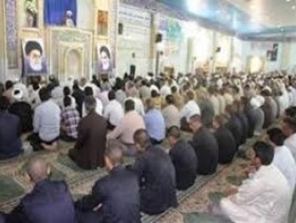 نماز جمعه نماد قدرت سیاسی و اجتماعی اسلام است