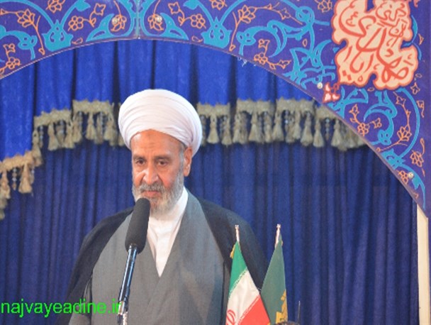 اگر غرب برجام را نقض کند، ایران به سرعت برنامه هسته ای خود را ارتقاء خواهد داد