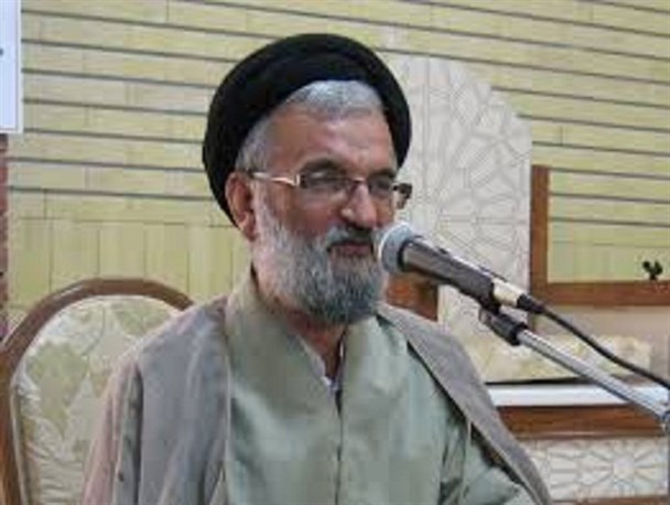 تربیون نماز جمعه مایه اتحادو همبستگی  است