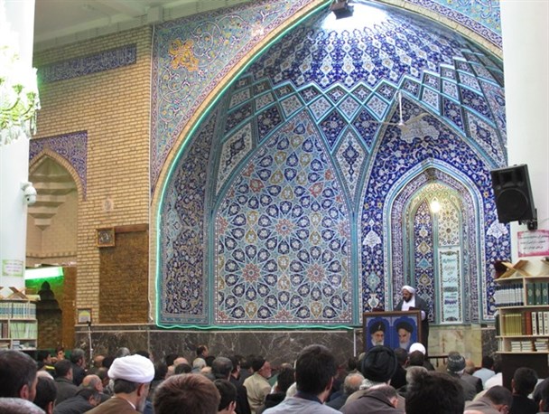 داعش، نسخه گسترده منافقان است که در فرانسه پیوند خوردند/ وظیفه داریم به حرف مردم گوش فرادهیم و گوش شنوا باشیم
