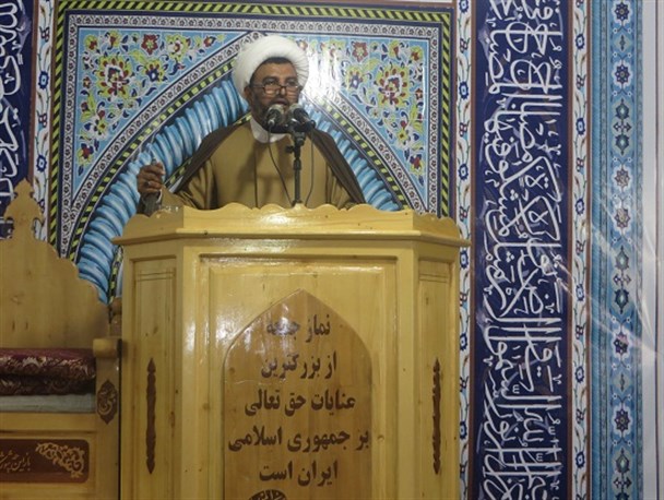 رهبری از مهمترین اصول نظام جمهوری اسلامی است/ فنی و حرفه ای باید بستر ساز اشتغال و اقتصاد مقاومتی باشد