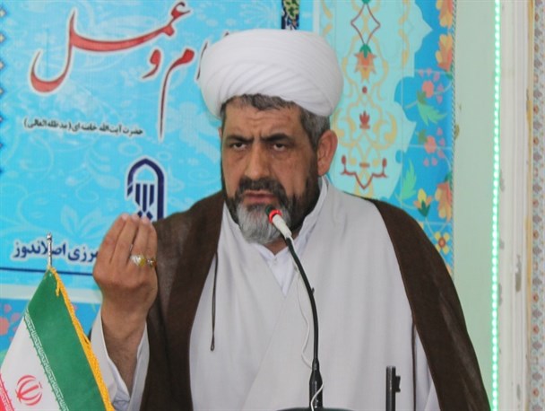 تضعیف اقتدار ملی کشورهای اسلامی در دستور کار آمریکای جهانخوار است