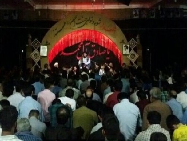 مسئولان در مورد قراردادهای خارجی شفاف سازی کنند