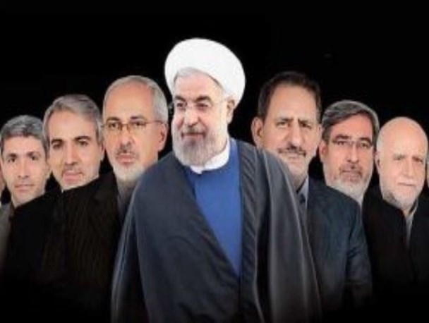 کشور خاصه یک گروه و جناح نیست/روحانی سنّ کابینه را کاهش دهد