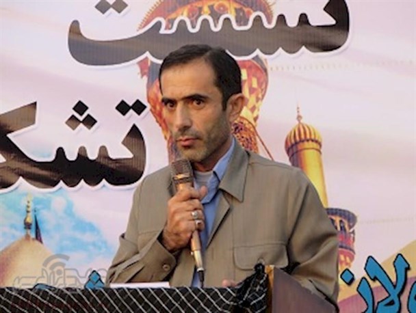 جهادگران قداست جهاد را می فهمند/ ناکارآمدی شیوه های مرسوم اداری و بروکراسی