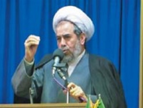 بیداری‌های اسلامی در منطقه غرب آسیا، استقرار توحید را نوید می‌دهد/جبهه استکبار از تشکیل خاورمیانه اسلامی به هراس افتاده است