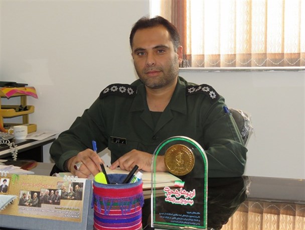 ارودهای جهادی مینودشت با ظرفیت ۸۴۵ نفر در حال اجرا است