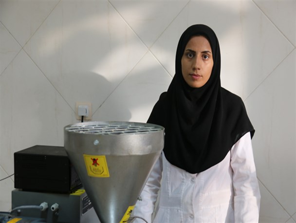 صنایع کوچک و خانگی مورد حمایت مسئولین قرار گیرد