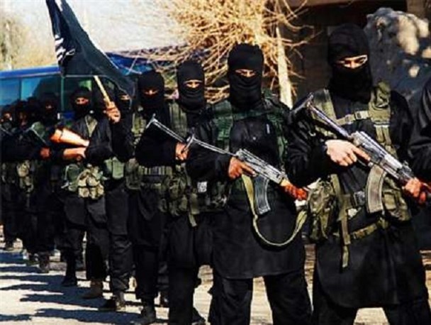 اروپا تهدید داعش را جدی بگیرد