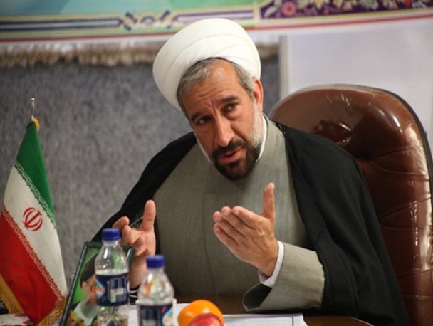 رافت اسلامی در برابر کسانی که به بیت المال دست اندازی کردند معنا ندارد