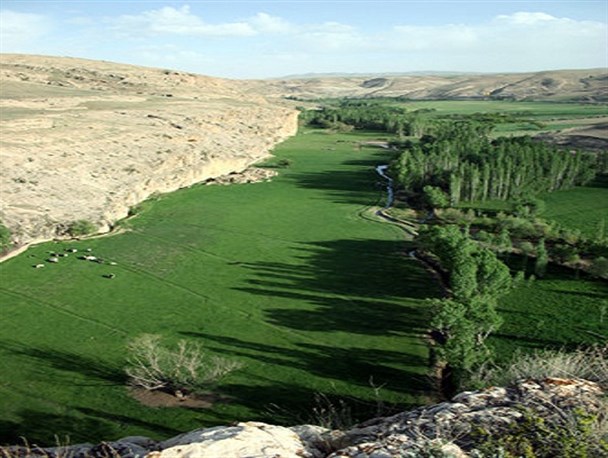 بوم گردی در روستاهای زیبای استان زنجان/ روستاهای منحصر به فرد گردشگری زنجان تقویت می شوند