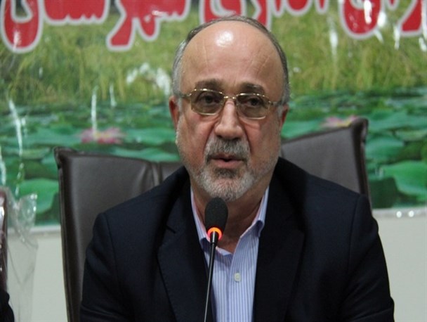 با سواد کردن ۴ هزار بی‌سواد گیلانی در سال ۹۶ باید حداقل کار آموزش و پرورش باشد