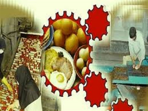 صادرات؛ حلقه مفقوده محصولات کشاورزی جنوب کرمان