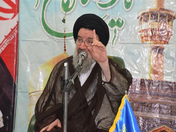وجود حکومت دینی دلیل اصلی دشمنی آمریکا با ایران است/ آمریکا در خط مقدم زیرپا گذاشتن حقوق بشر در دنیاست