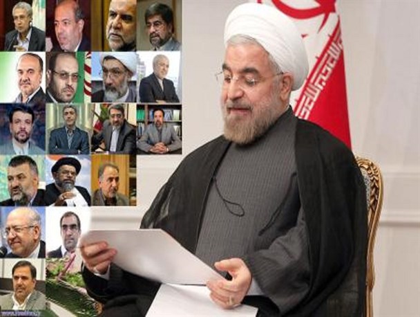 اقتصاد و معیشت مردم مهم ترین اولویت دولت باشد/ دولت دوازدهم از به کارگیری مدیران خسته و پیر خودداری کند