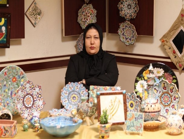نقش آموزش های اشتغال محور در اقتصاد مقاومتی