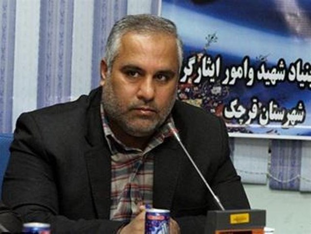 مطابق قوانین به کلیه دارندگان پرونده ایثارگری خدمات جامعه بنیاد شهید ارائه خواهد شد