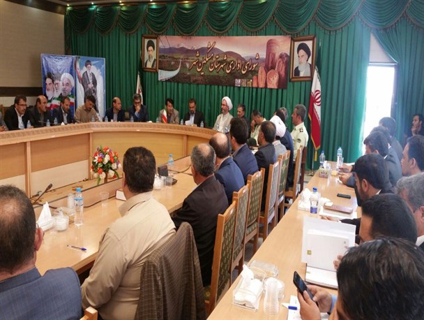 نماز جمعه "نمایشگاه وحدت مسلمانان" است