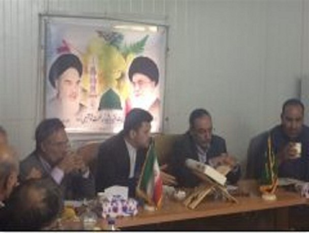 جلوی واگذاری مدیریت سد کوچری به قم گرفته شد