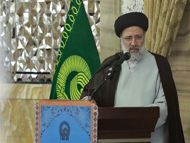 اقتصادی که مبتنی بر داخل باشد در برابر تکانه‌‌های خارجی آسیب نمی‌بیند