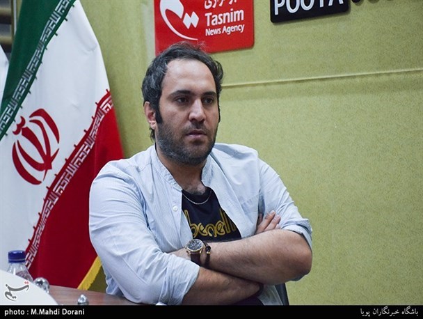"فرامرز قریبیان" هم حاضر نشد برای حل اختلاف با پسرش واسطه شود/ امیدوارم هنرمندان دیگر گرفتار بی‌تعهدی "سام قریبیان" نشوند