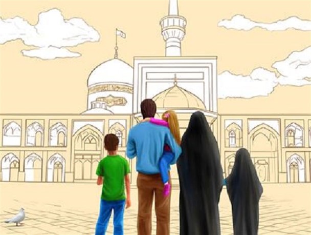 در تربیت فرزندان به‌جای پرورش روی آموزش تکیه کرده‌ایم/ برای رسیدن به تمدن اسلامی باید زندگی عفیفانه را ترویج داد
