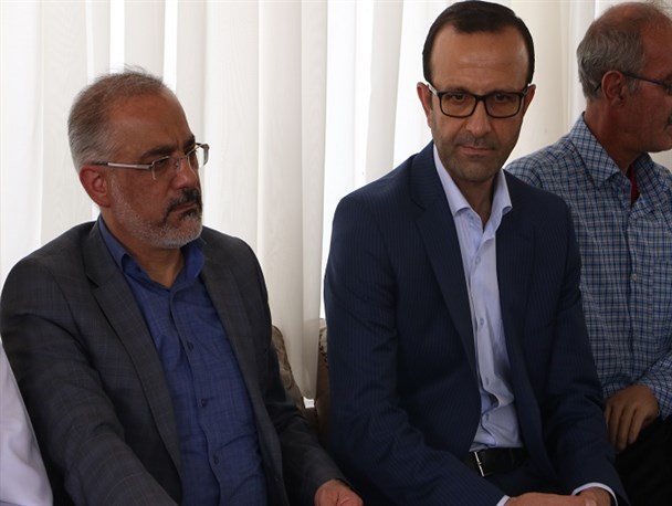 بردباری جانبازان در برابر سختی‌ها باید برای تمام انسان‌ها الگو شود