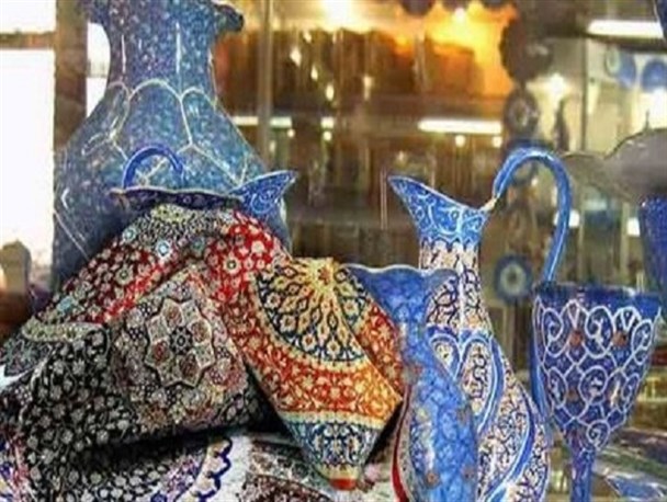 آغاز ثبت‌نام دوره‌های انجمن تولیدکنندگان و صادرکنندگان صنایع دستی/ مرکز شتاب‌دهی صنایع‌دستی ایجاد می‌شود