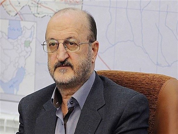 ۱۰۰هکتار از باغات محدوده بالای اتوبان قزوین برای حفظ باغستان تملک شود