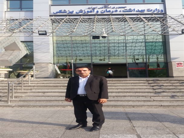 آغاز عملیات اجرایی بیمارستان 32تختخوابی لنده در آینده نزدیک با اعتبار 20میلیارد ریالی