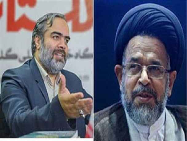نقدی بر مستند شکار جاسوسان /آقای وزیر ! نظام و مردم به پیشگیری و مقابله با بالاتر از جاسوسی می اندیشند