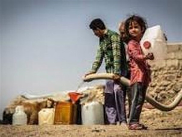 اگر مسئولان بخواهند می‌شود/ افزایش دو برابری آبرسانی سیار به روستاها