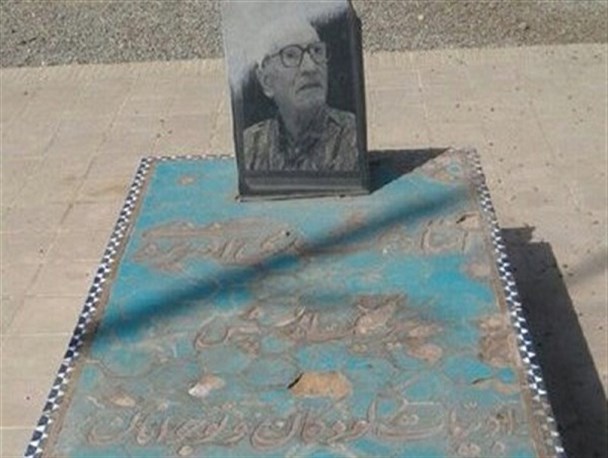 اهالی محل همراهی نکنند، مجموعه فرهنگی آذر یزدی را در مکان دیگری احداث می‌کنیم