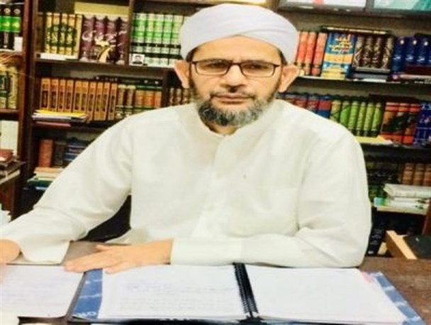 نیروی انتظامی، یکی از حلقه های محوری حراست از قانون است