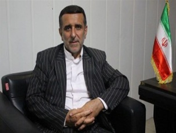 برگزاری مسابقات بین‌المللی کاراته با حضور 8 تیم خارجی در فریدونکنار
