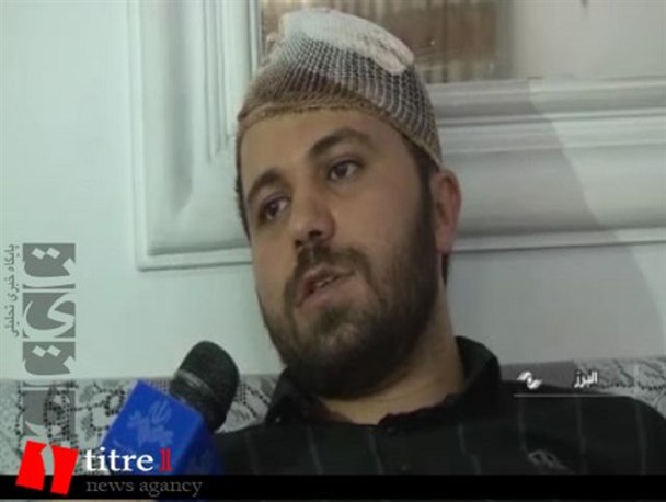 کار طلبه فردیسی به متخصص مغز و اعصاب کشید!/ امیر دهقان حسن زاده دوباره در بیمارستان قائم کرج بستری شد