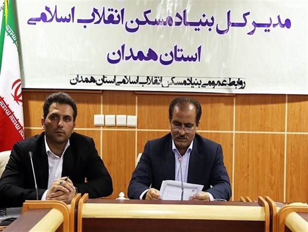 خسارت ناشی از سیل به ۹هزار واحد مسکونی در استان همدان