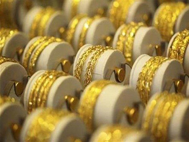 یزد شهر ملی زیورآلات اما با 95درصد کارگاه طلاسازی تعطیل!
