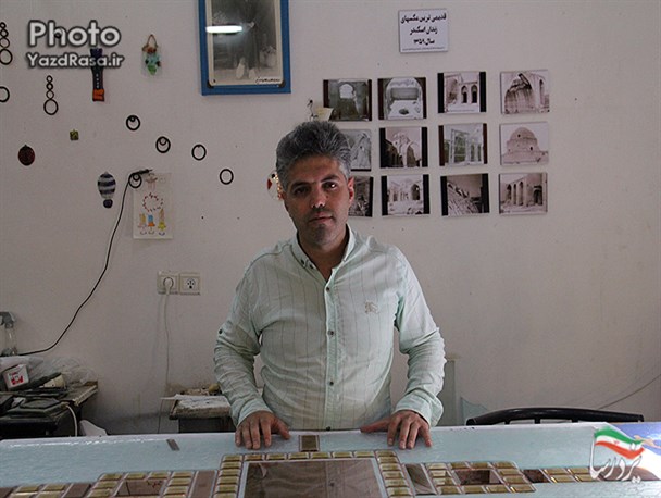 امکان کشیده شدن هنرمندان صنایع‌دستی به سمت بزهکاری وجود دارد/ پذیرفته نیست مسئول در محل کار دنبال بورس باشد