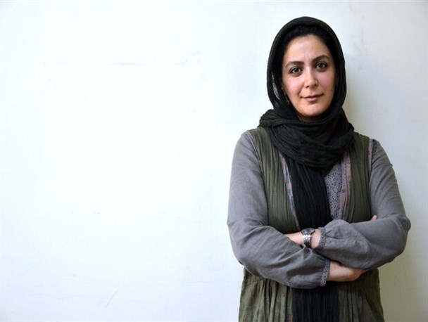 «در بارانداز» برای نابینایان با صدای الهام کردا