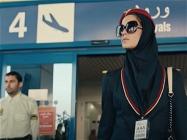 نقد و بررسی سریال ضدایرانی در تلویزیون