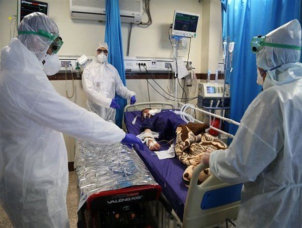 دستکش هیچ کمکی به مقابله با کرونا نمی کند