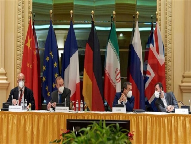 گذشت زمان در ارتباط با مذاکرات وین به نفع کسی نیست