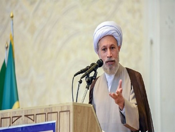 دهه ولایت و امامت در سومین حرم اهل البیت(ع) نمود پیدا کند/ لزوم تلاش ائمه جمعه در آگاه سازی مردم نسبت به دسیسه دشمنان