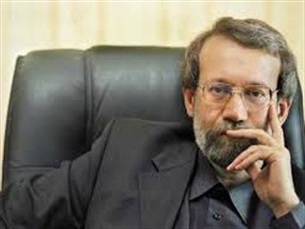 بی اثر شدن دوپینگ لاریجانی