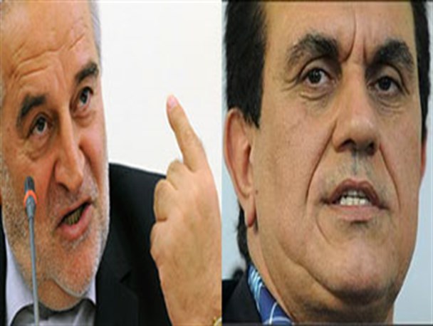 آیا مدیر کل محیط زیست گلستان تغییر میکند؟/پشت مهاجر به ابتکار گرم است!